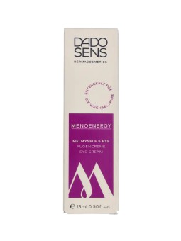 Dado Sens Menoenergy Me, Myself & Eye Cream 100ml