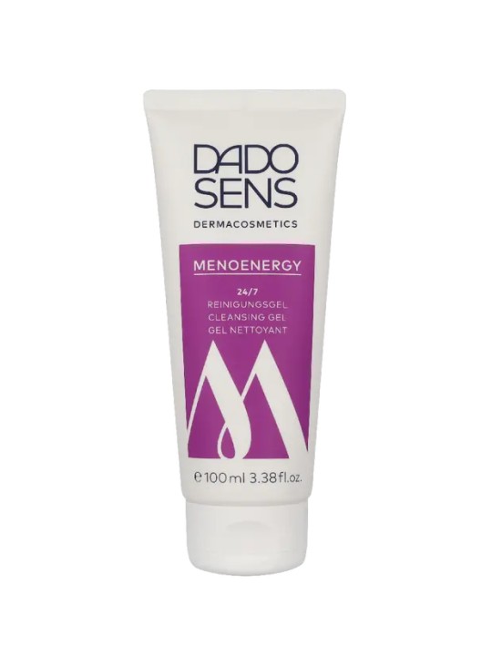 Dado Sens Menoenergy 24 7 Face Cleanser 100ml