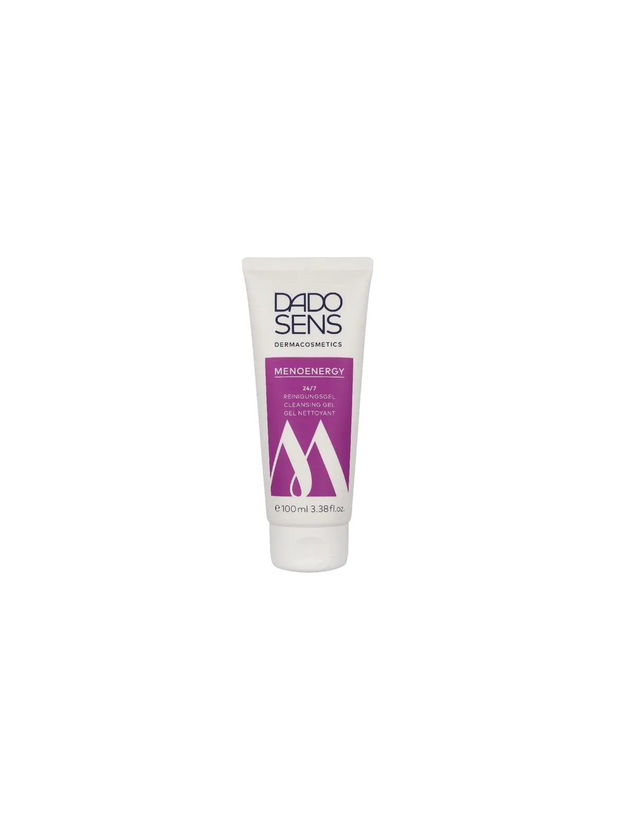 Dado Sens Menoenergy 24 7 Face Cleanser 100ml