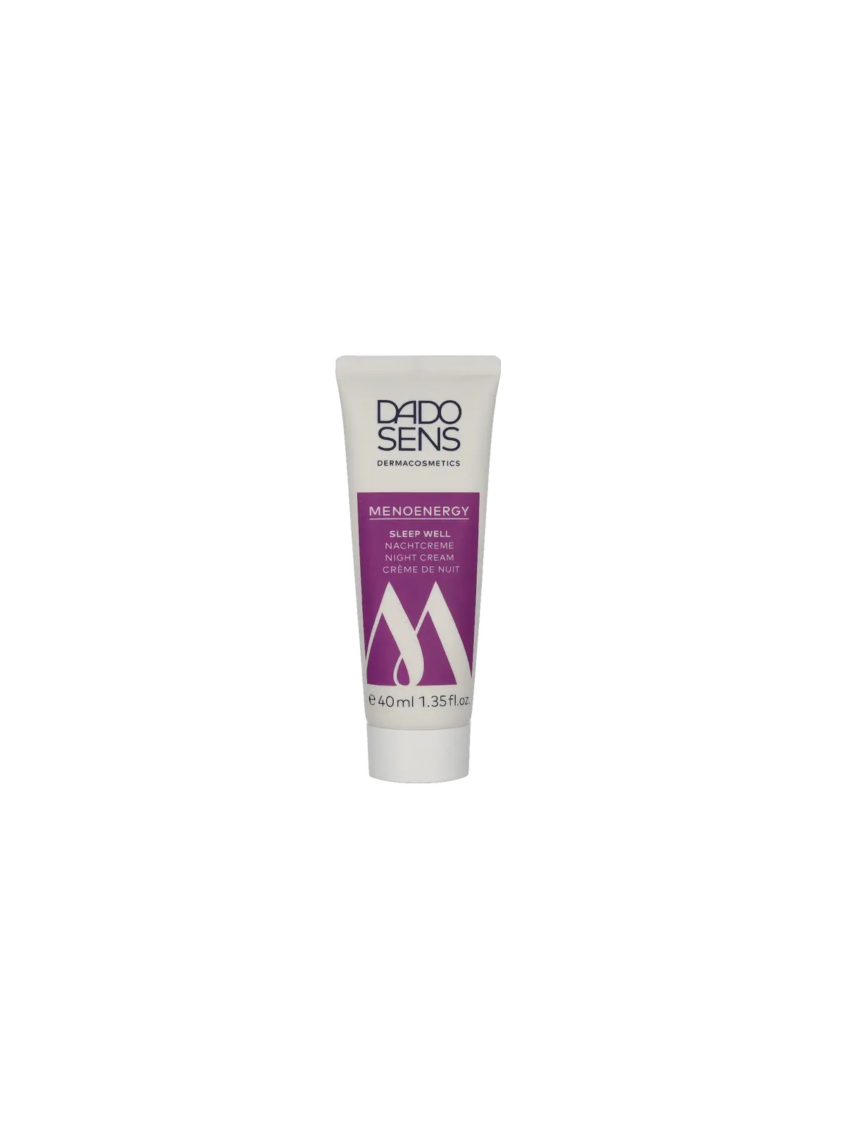Dado Sens Menoenergy Sleep Well 150ml