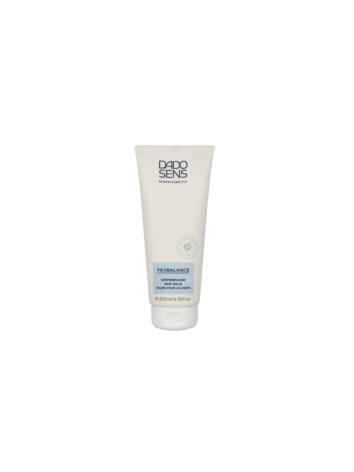 Dado Sens ProBalance Body Balm 40ml
