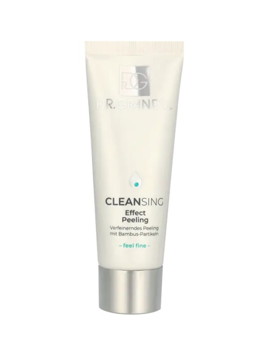 Dr.Grandel Cleansing Effect Peeling 75ml acquista 