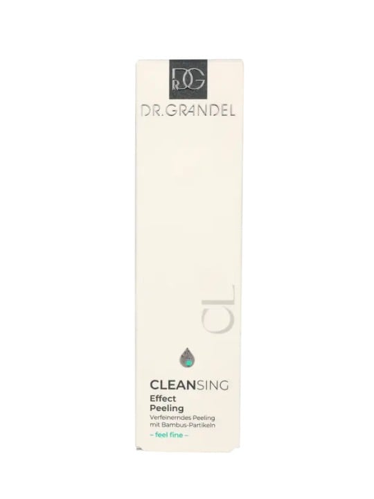Dr.Grandel Cleansing Effect Peeling 75ml acquista 