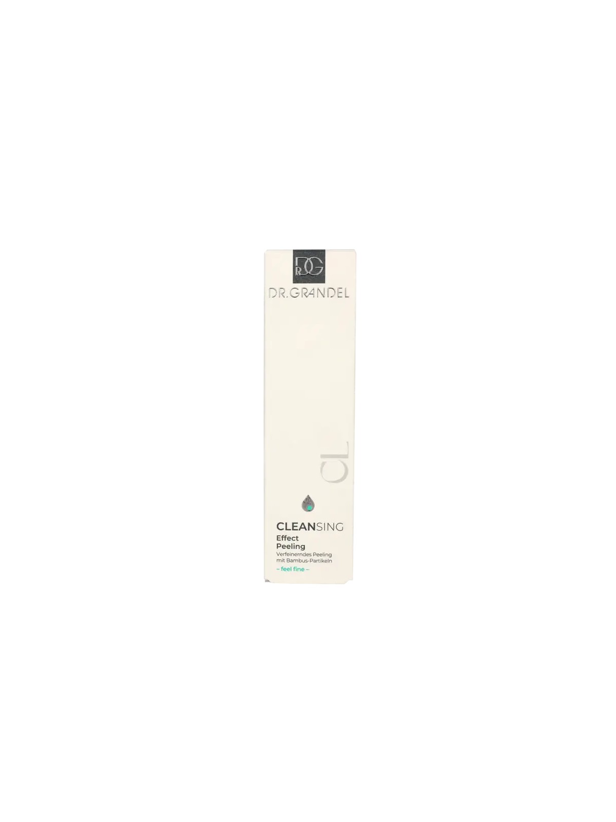 Dr.Grandel Cleansing Effect Peeling 75ml acquista 