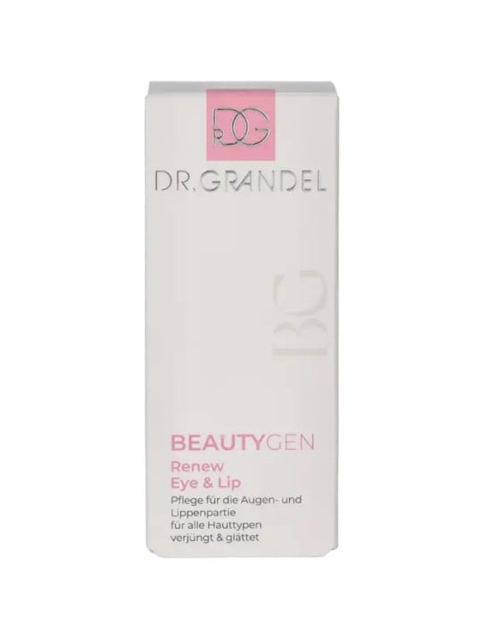 Dr. Grandel Beauty Gen Renew Eye & Lip 90ml