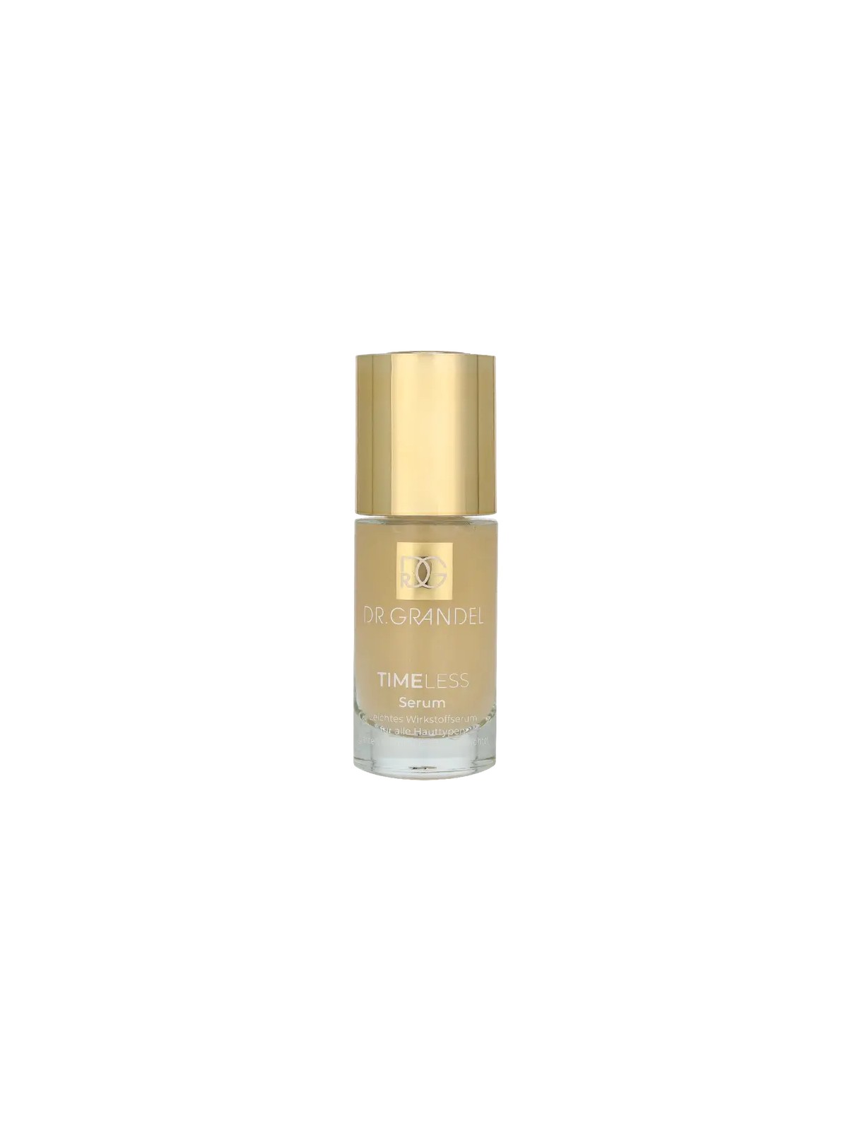 Dr. Grandel Timeless Serum 7,2g