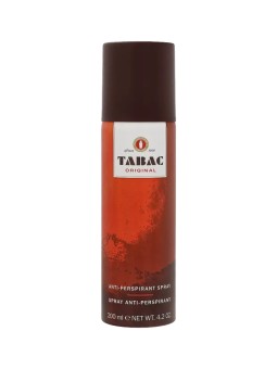 Tabac Original Anti-Perspirant Deo Spray for Men 200ml