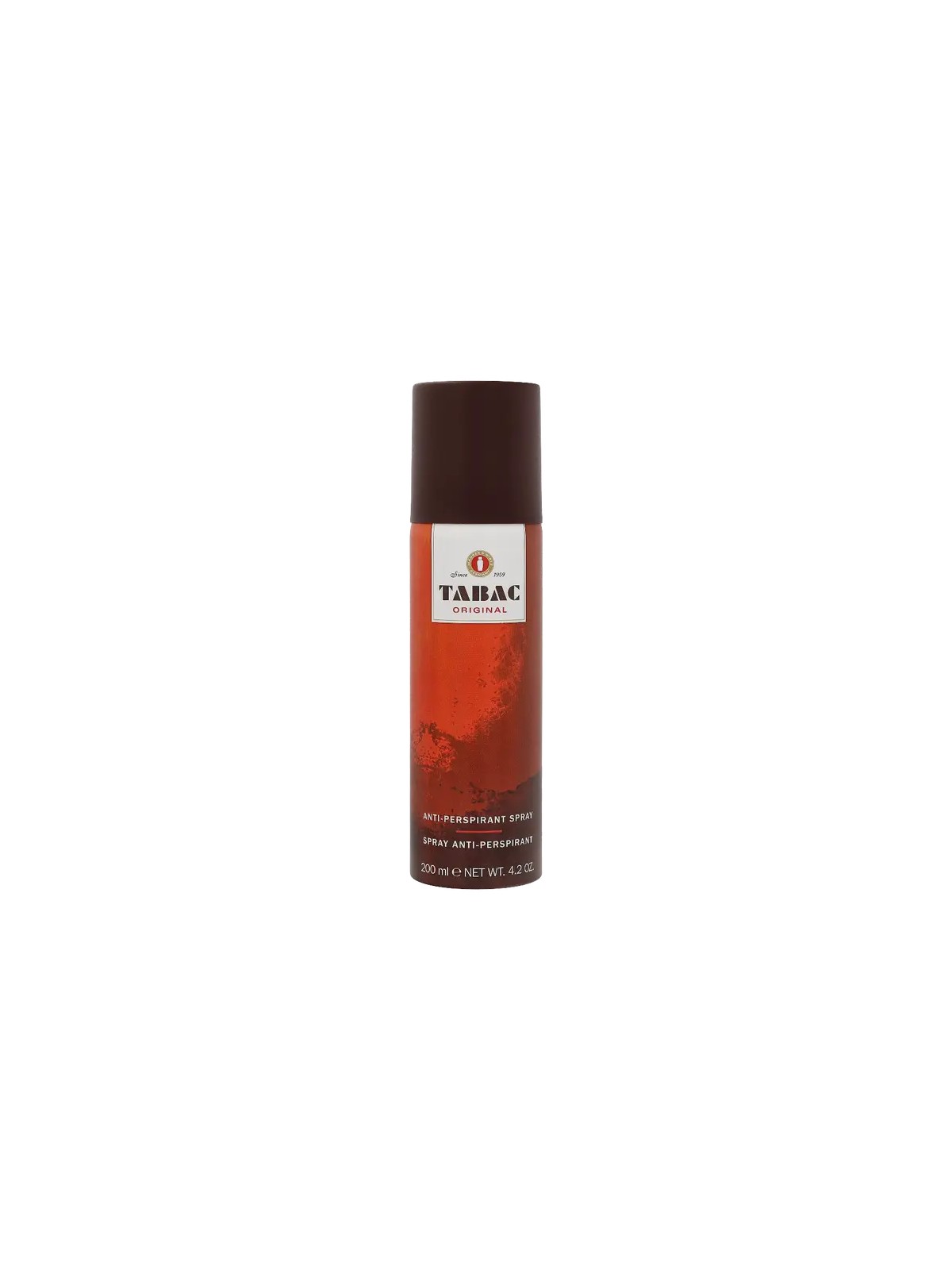 Tabac Original Anti-Perspirant Deo Spray for Men 200ml