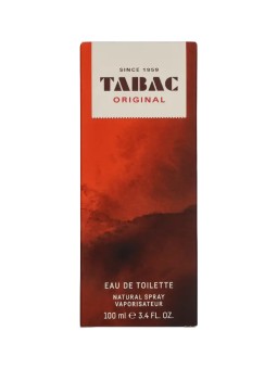 Tabac Original Eau De Toilette uomo 100ml