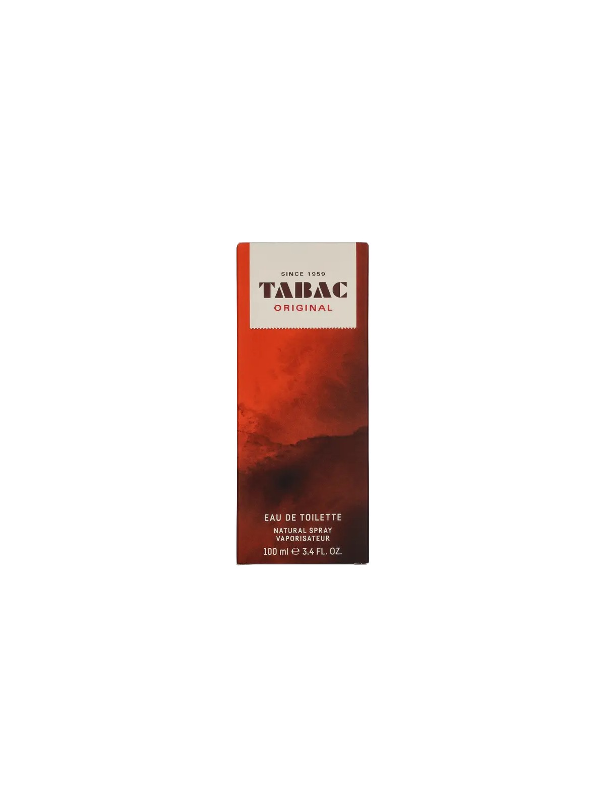 Tabac Original Eau De Toilette uomo 100ml