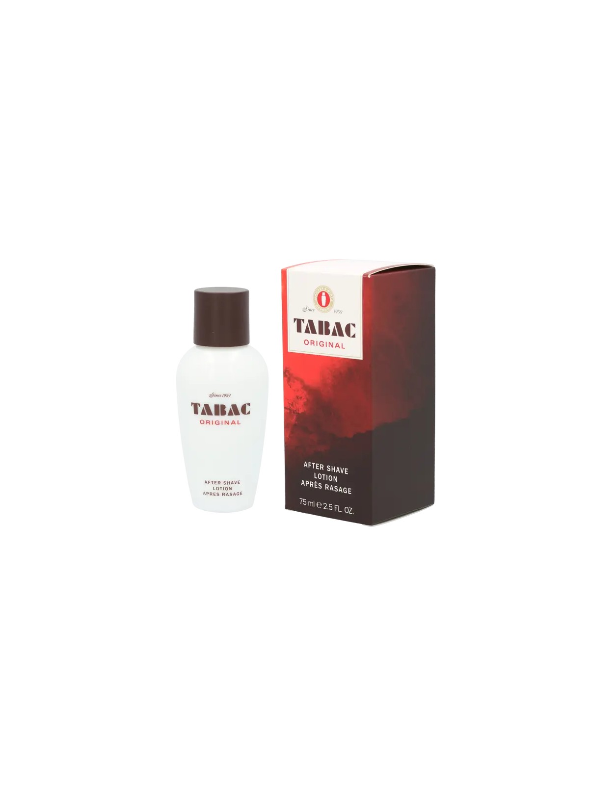 Tabac Original After Shave Lotion 75ml