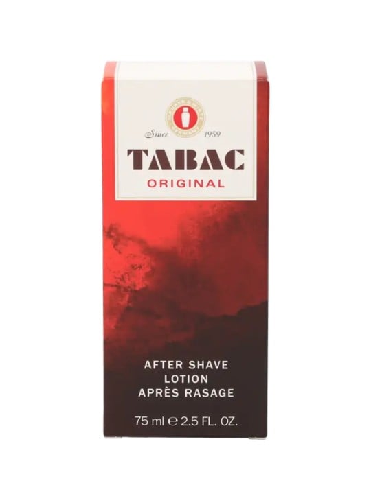 Tabac Original After Shave Lotion 75ml