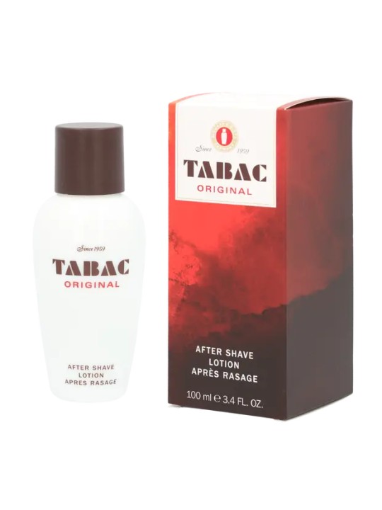 Tabac Original After Shave Lotion uomo 100ml