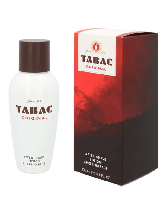 Tabac Original After Shave Lotion uomo 300ml