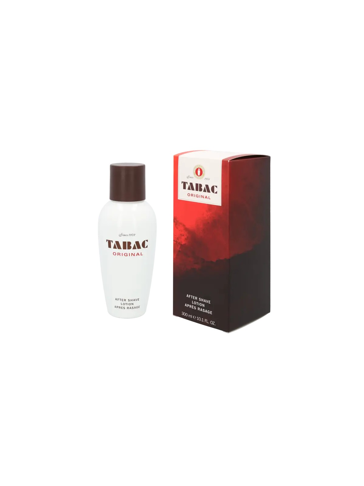 Tabac Original After Shave Lotion uomo 300ml