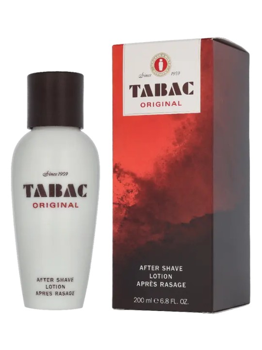 Tabac Original After Shave Lotion uomo 200ml