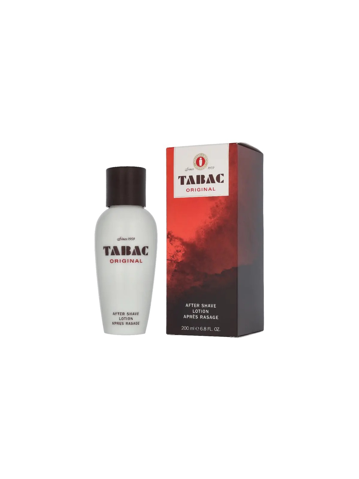 Tabac Original After Shave Lotion uomo 200ml