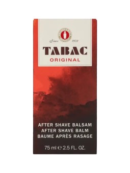 Tabac Original After Shave Balm uomo 75ml