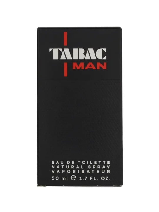 Tabac Man eau de toilette Spray 100ml