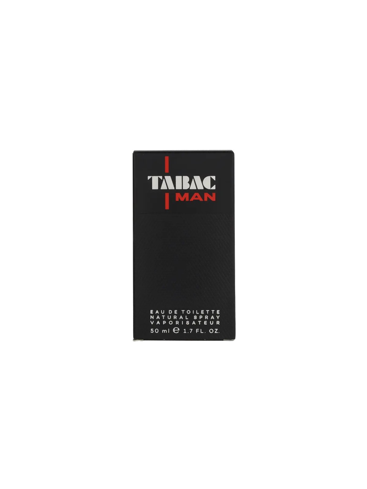 Tabac Man eau de toilette Spray 100ml