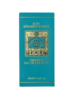 4711 Echt Kolnisch Wasser eau de cologne Spray 125ml