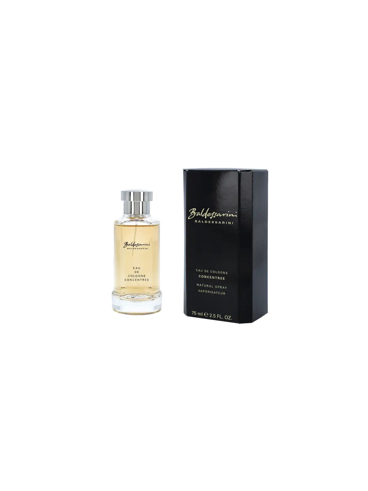 Baldessarini Edc Spray Concentree uomo 75ml