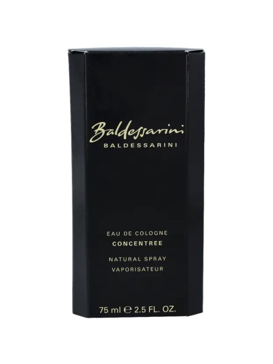 Baldessarini Edc Spray Concentree uomo 75ml