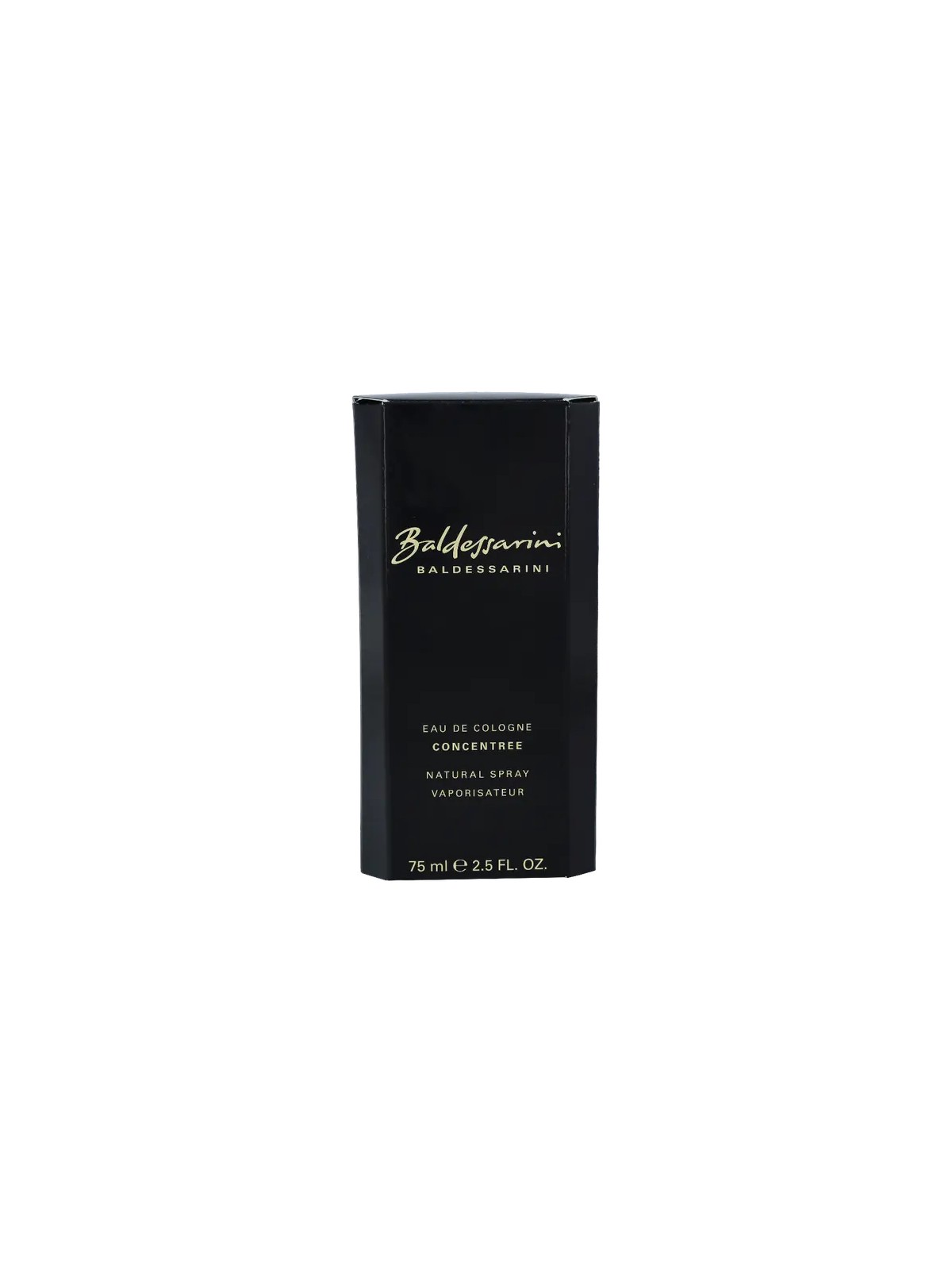 Baldessarini Edc Spray Concentree uomo 75ml