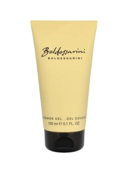 Gel Doccia Baldessarini per Tutti i Tipi di Pelle