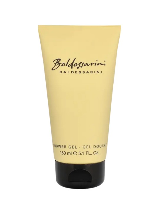 Gel Doccia Baldessarini per Tutti i Tipi di Pelle