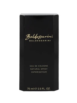 Baldessarini Baldessarini Eau de Cologne 75ml uomo