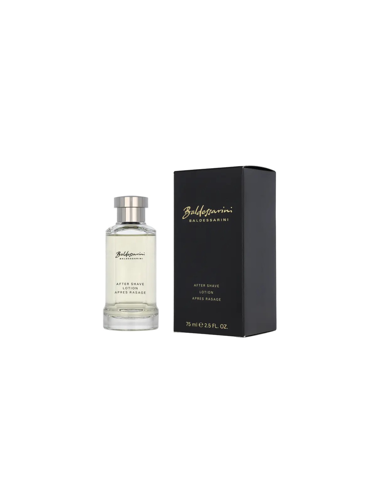 Baldessarini Classic After Shave Lotion 75ml acquista 