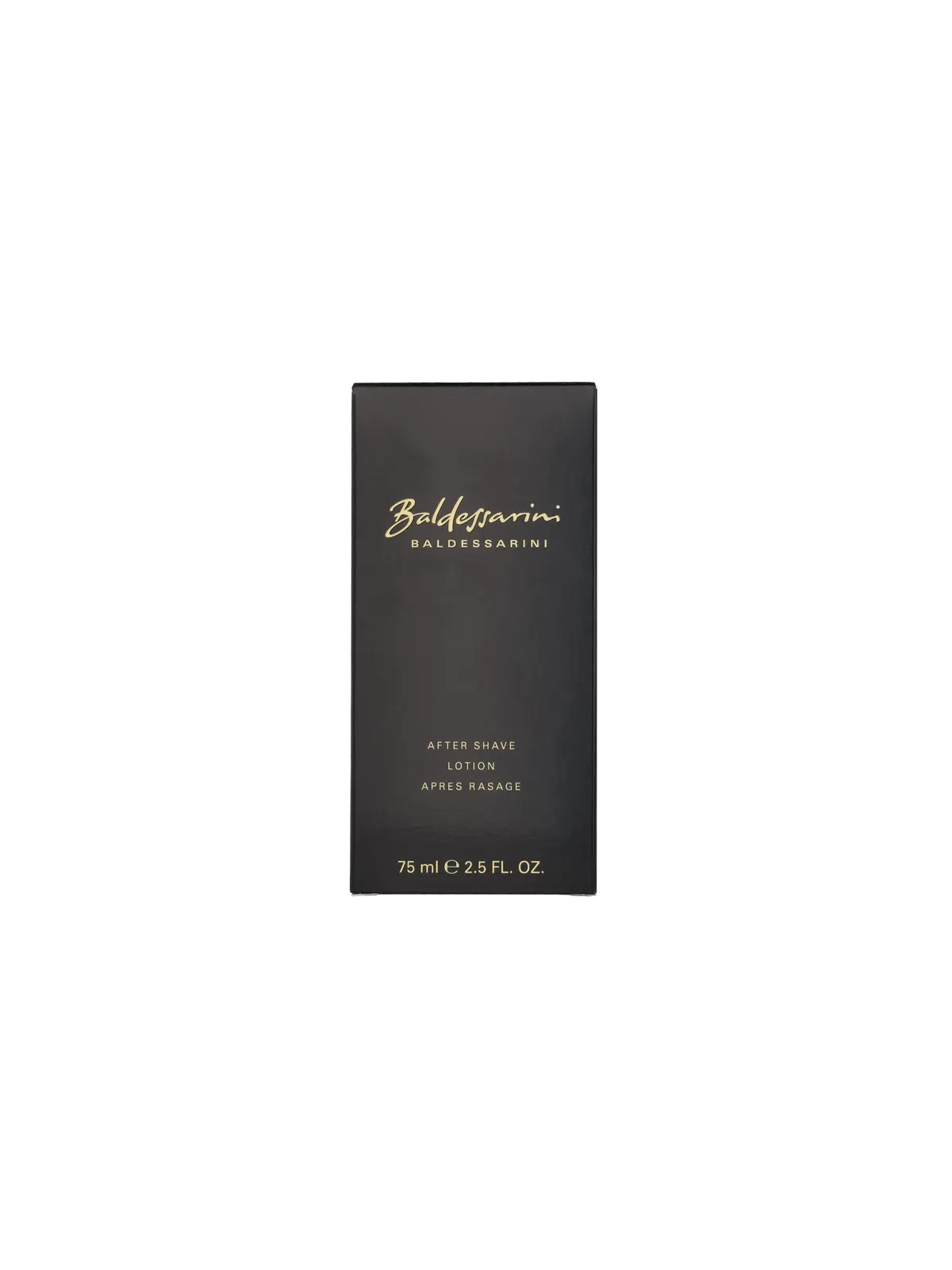 Baldessarini Classic After Shave Lotion 75ml acquista 