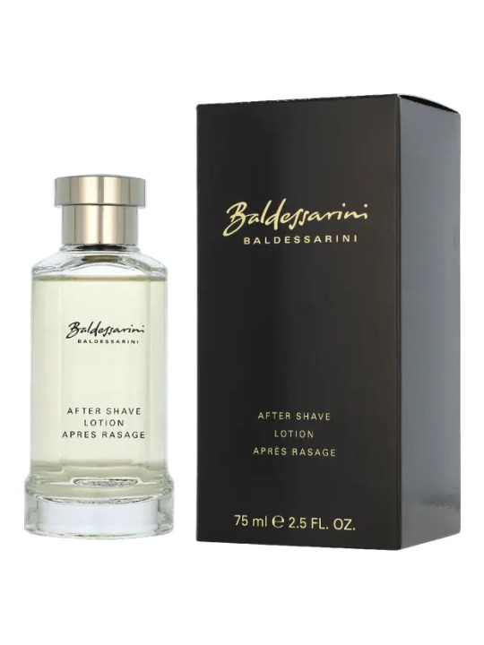 Baldessarini Baldessarini Dopobarba 75ml uomo