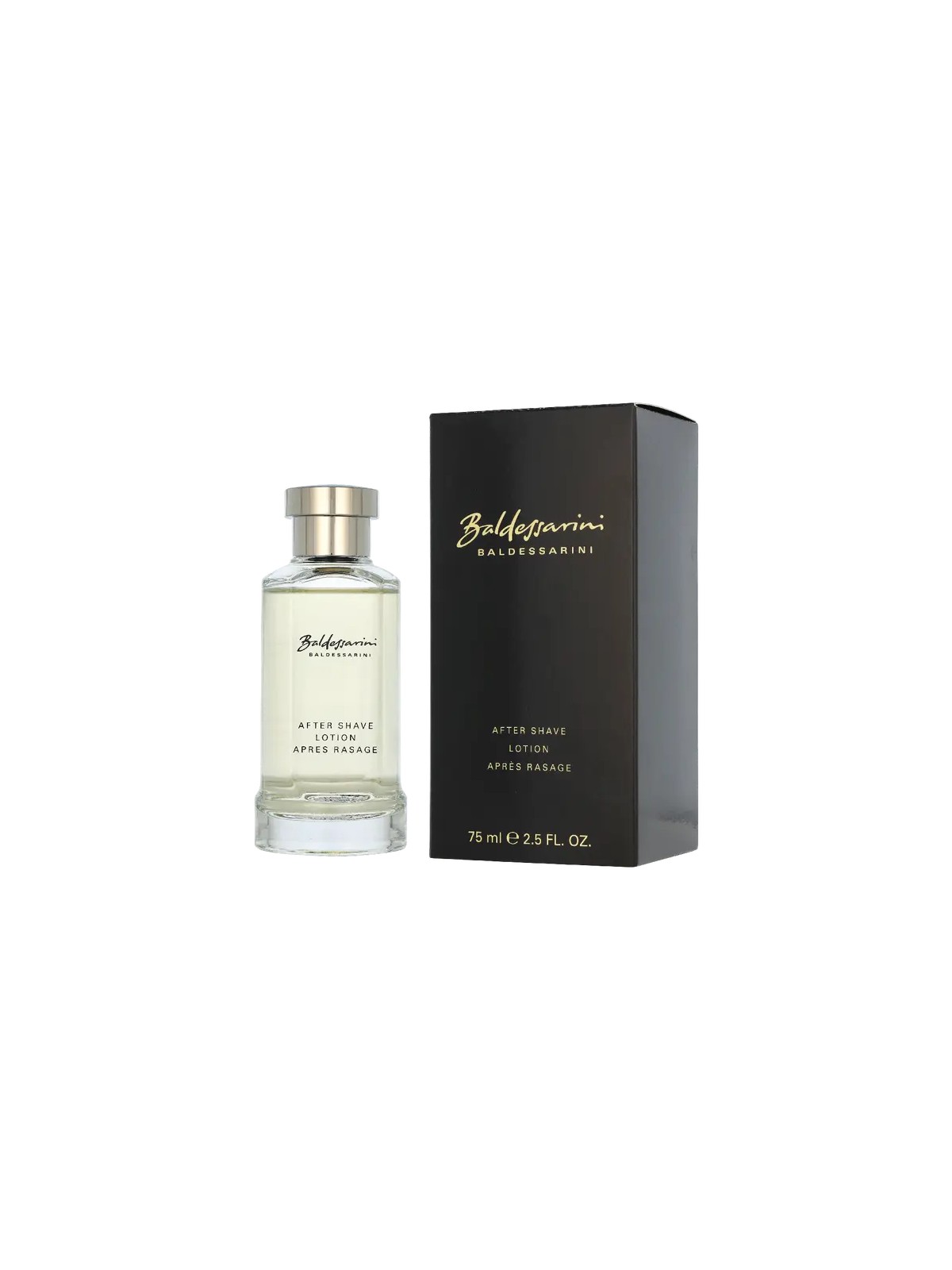Baldessarini Baldessarini Dopobarba 75ml uomo
