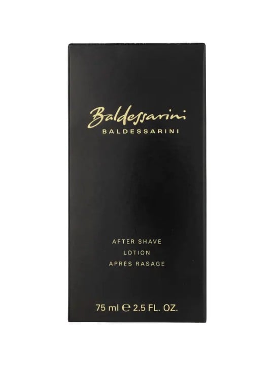 Baldessarini Baldessarini Dopobarba 75ml uomo