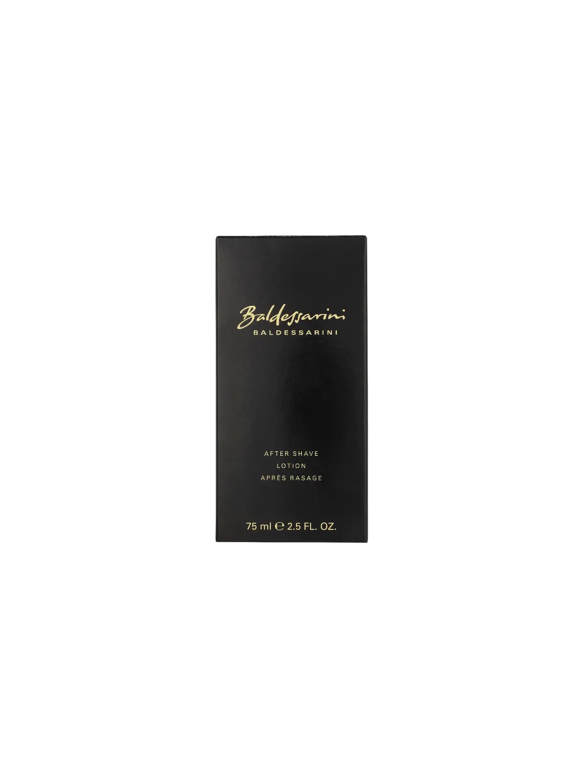 Baldessarini Baldessarini Dopobarba 75ml uomo
