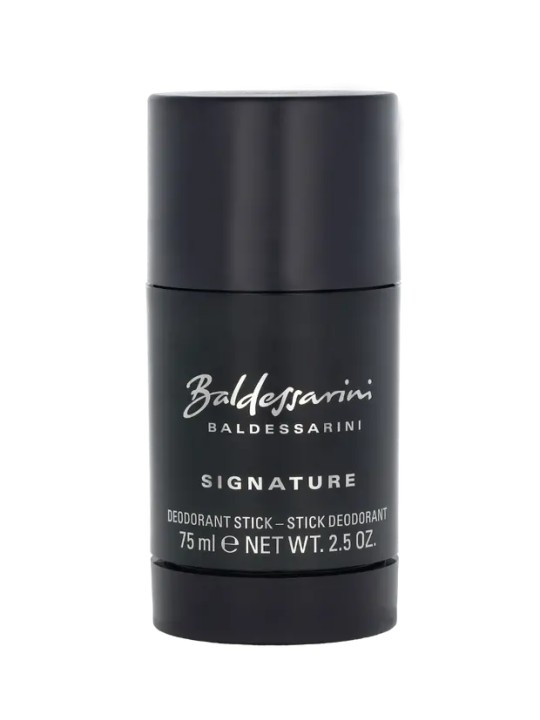 Baldessarini Signature Perfumed Deostick 75ml uomo