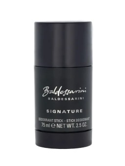 Baldessarini Signature Perfumed Deostick 75ml uomo