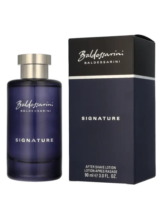 Baldessarini Signature Dopobarba 90ml uomo