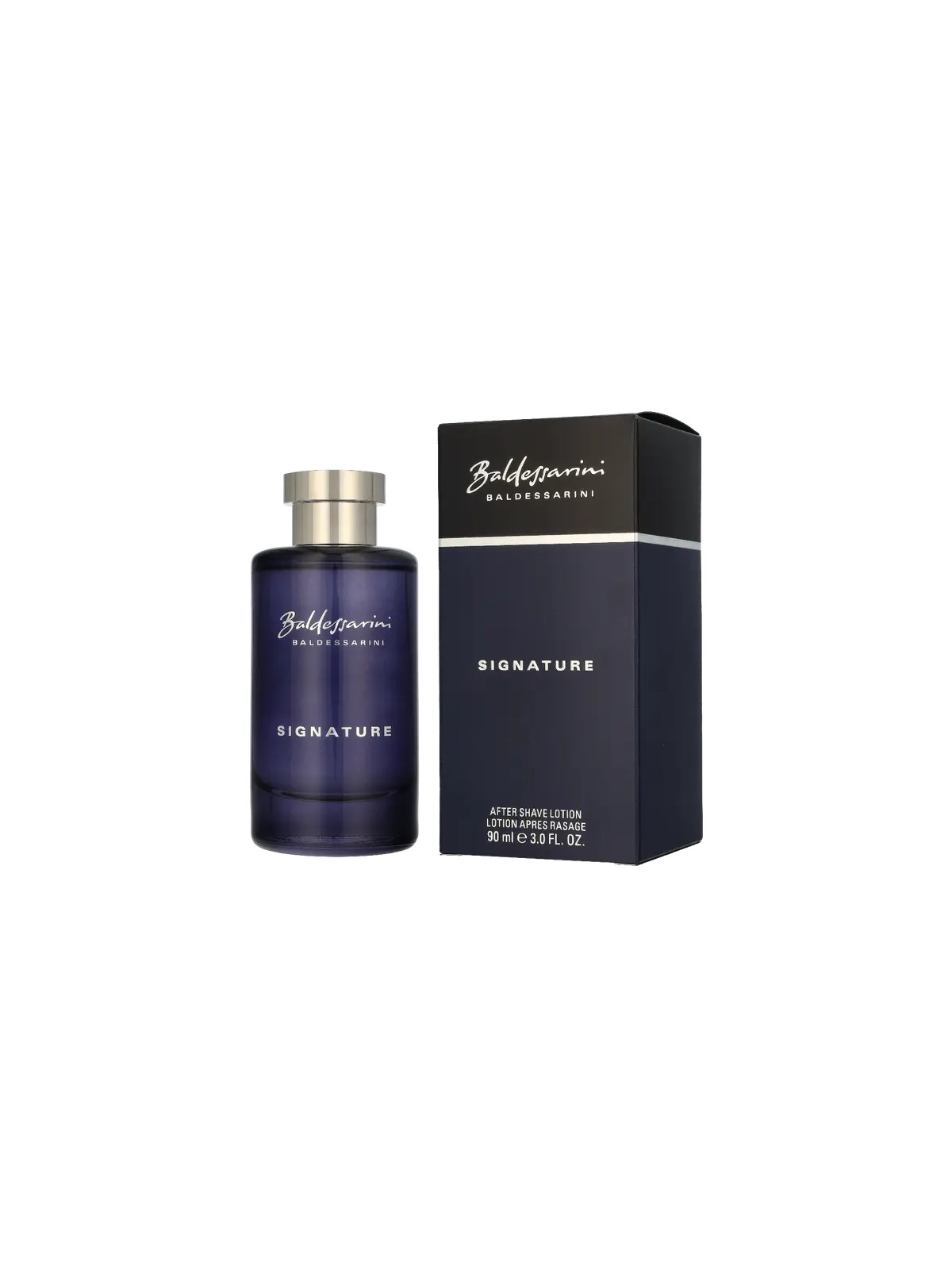 Baldessarini Signature Dopobarba 90ml uomo
