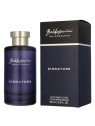 Baldessarini Signature Dopobarba 90ml uomo