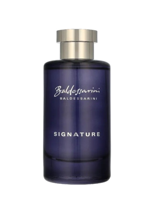 Baldessarini Signature Dopobarba 90ml uomo
