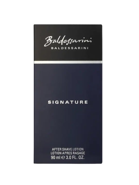 Baldessarini Signature Dopobarba 90ml uomo