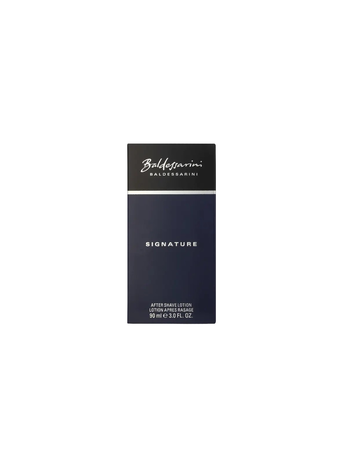 Baldessarini Signature Dopobarba 90ml uomo