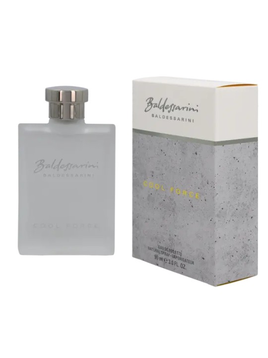 Baldessarini Cool Force eau de toilette uomo 90ml