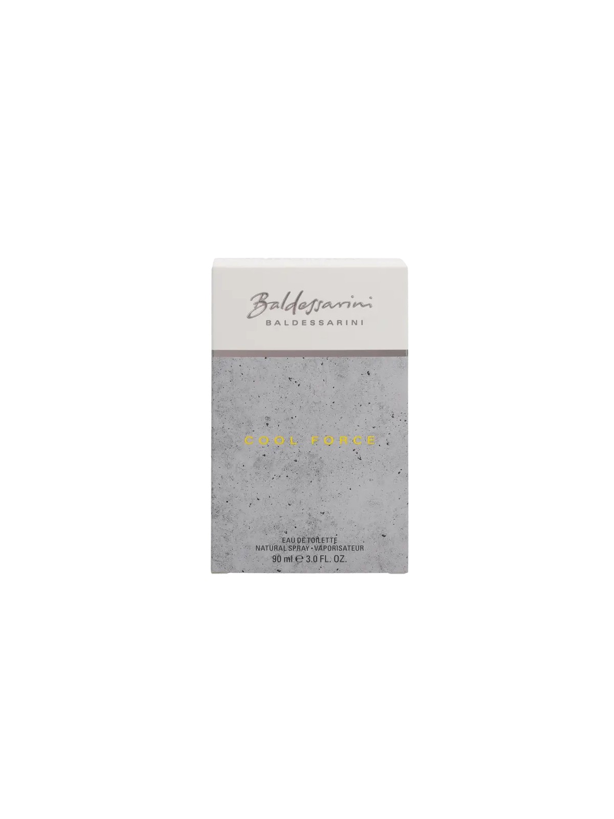 Baldessarini Cool Force eau de toilette uomo 90ml