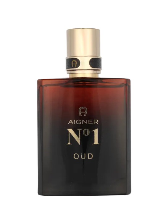 Aigner Parfums Aigner No1 Oud eau de parfum unisex 100ml