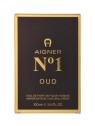 Aigner Parfums Aigner No1 Oud eau de parfum unisex 100ml