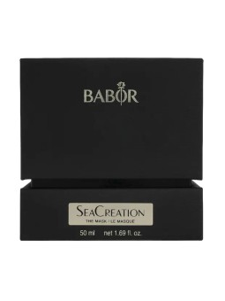 Babor SeaCreation The Mask donna 50ml acquista 